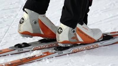 Вяльбе подтвердила участие лыжника Устюгова на ЧМ в составе сборной России