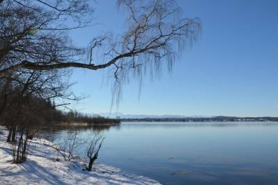 Жуткие морозы вернутся в Новосибирск: погода на 8-14 февраля