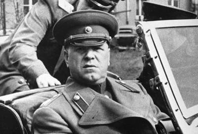 Главные ошибки маршала Жукова в Великую Отечественную
