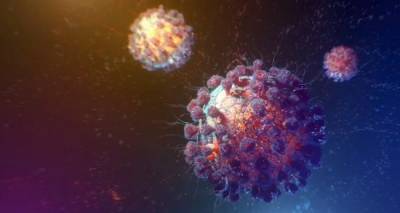 Мутация коронавируса может быть результатом метода его лечения — Bloomberg