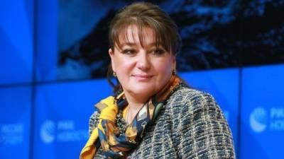 «Абсолютно адекватная»: актриса Мельникова раскрыла размер депутатской зарплаты