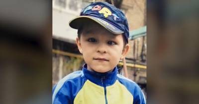 Увел мужчина: в Челябинске ищут пропавшего 6-летнего мальчика