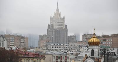 Мороз до минус 15 градусов установится в Москве и области днем 7 февраля