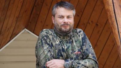 Директор крымских заповедников: между лесом и людьми