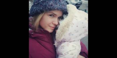 Юлия Бабич – стало известно, кто родил дочь Олегу Сенцову - ТЕЛЕГРАФ