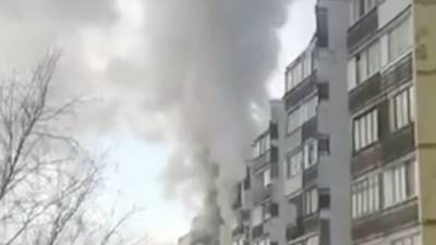 Двое взрослых и ребенок погибли в результате пожара в Магаданской области