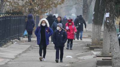 Число случаев коронавируса в Узбекистане выросло за день на 53