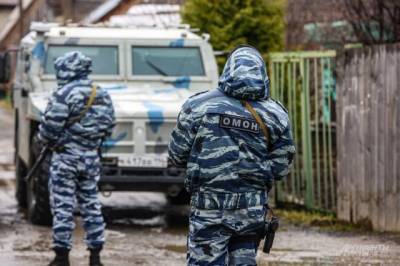 Интерфакс: на Ставрополье задержали несовершеннолетних сторонников ИГИЛ