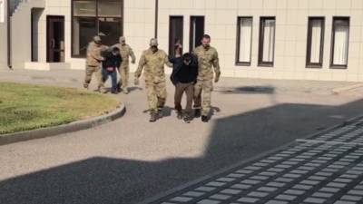 Банду подростков-террористов задержали в Ставропольском крае