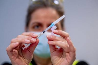 В Финляндии планируют ввести паспорт о получении прививки от коронавируса