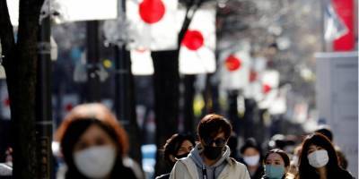 В Японии зафиксировали почти 700 случаев травли медиков и членов их семей из-за коронавируса