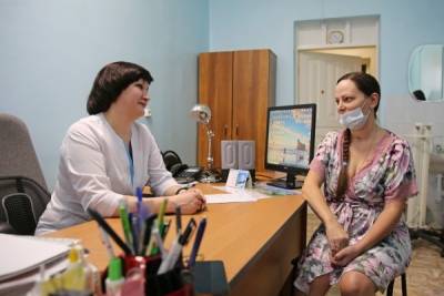 Акушер-гинеколог призвала беременных не бояться коронавируса