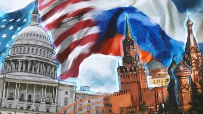 Российский эксперт объяснил выгоды США от продления СНВ-3