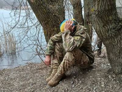 Украинские военные разведчики массово переходят на сторону России