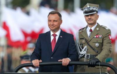 Белорусский путч стал показательным — в чем ключевой парадокс имперских амбиций Польши