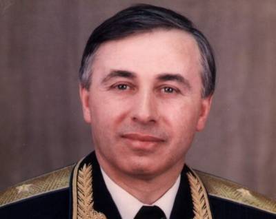 Подвиг генерала Осканова вспоминают в Липецкой области