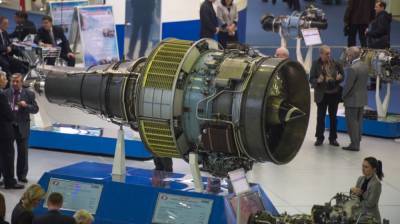 Россия начнет выпуск авиадвигателей ПД-14 по 3D-технологии