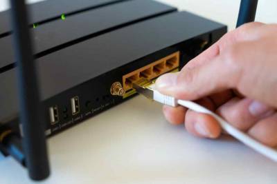 Российский IT-эксперт Гродзенский рассказал, как определить, что ваш Wi-Fi взломали