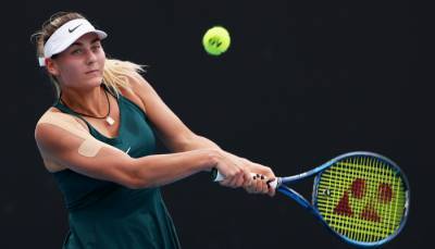 Костюк, Бондаренко и сестры Киченок сыграют в парном разряде Australian Open