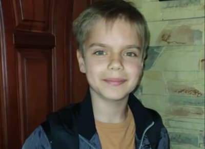 Родители сходят с ума: в Одессе разыскивают 11-летнего Пашу, который до сих пор не вернулся со школы, детали