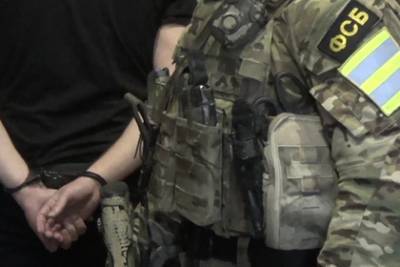 На Ставрополье задержаны несовершеннолетние члены ИГ