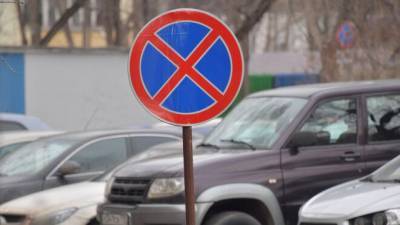 Киевляне обмазали автомобиль фекалиями за неправильную парковку