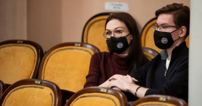 Токсиколог назвал правила ухода за многоразовыми масками