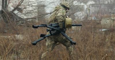 На Донбассе бойцы ВСУ подорвались на неизвестном устройстве: двое погибших