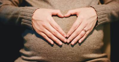 Акушер: Беременным не стоит бояться влияния коронавируса на ребенка