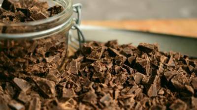 В Пензенской области хотят делать бельгийский шоколад