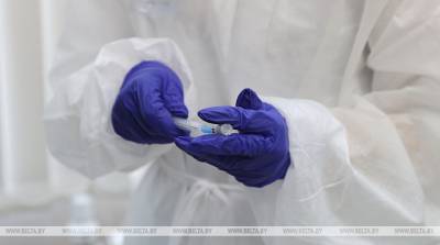 Австралия запустила систему регистрации прививок от коронавируса и выдачи сертификатов