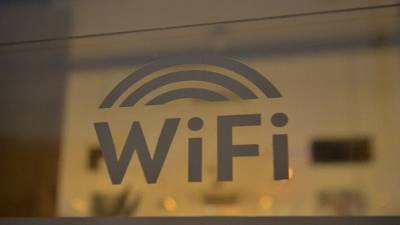 Россиянам назвали способы распознавания взлома Сети Wi-Fi