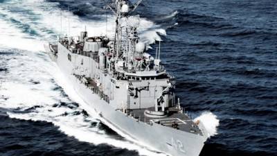 ВМС Пакистана выпустили видеоанонс совместных учений с Россией и НАТО
