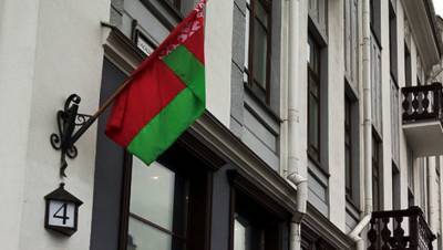 СК Белоруссии направил в Польшу документы для экстрадиции создателей Nexta