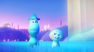 5 мультфильмов, похожих на нашумевшую картину «Душа» от Pixar