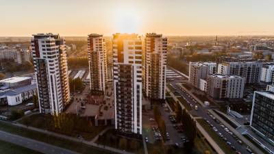 Собственники недвижимости в Тверской области пишут заявления на запрет действий без их участия