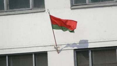 Белоруссия передала в Польшу документы об экстрадиции создателей Nexta