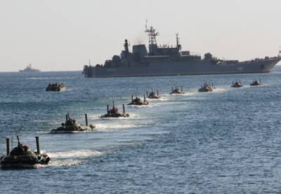 Леонков: НАТО формирует новый военный блок для противодействия России в Черном море