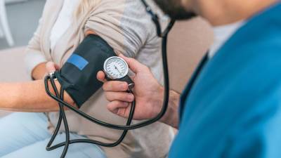 Диетолог перечислила продукты, способные регулировать артериальное давление