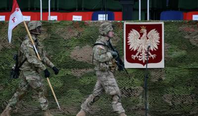 “Сдались за считанные дни”: как Польша проиграла в войне с Россией
