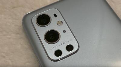 Инсайдеры слили информацию о новой камере в смартфоне OnePlus 9 Pro