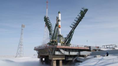 Запуск "Прогресса" к МКС 15 февраля подтвердили в Роскосмосе