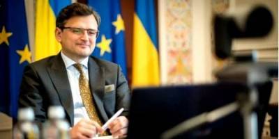 Назначение Маркаровой послом Украины в США на финальной стадии — Кулеба
