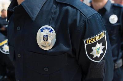 На Киевщине охранники рынка напали на журналистов