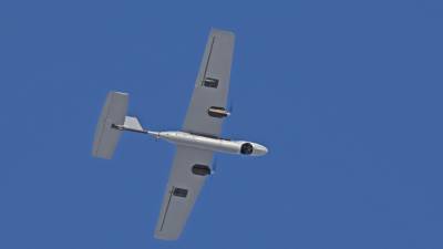 Конгресс США утвердил финансирование разработок системы борьбы с дронами