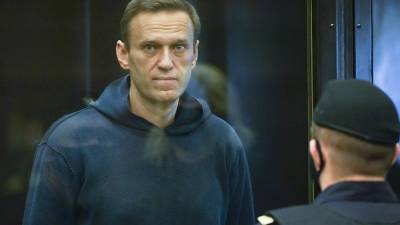 Навальному грозит два года по делу о клевете на ветерана ВОВ