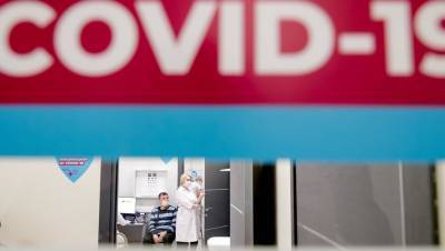 РФПИ ждёт регистрации вакцины от COVID в 25 странах