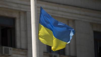 В украинском торговом центре "Майдан" прогремел взрыв