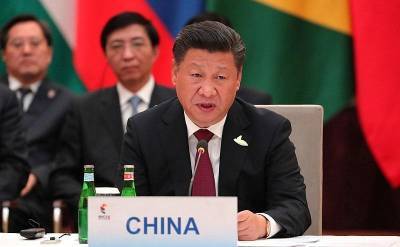 Саммит «Европа + Китай» во вторник запланирован на самом высшем уровне