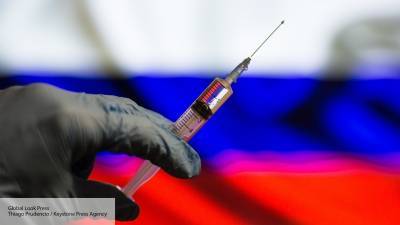 Российская вакцина «Спутник V» нанесла удар в самое сердце НАТО